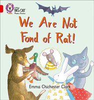 We Are Not Fond of Rat