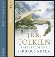 Tales from the Perilous Realm