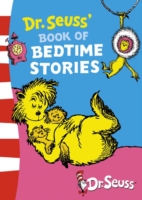 Dr. Seuss’s Book of Bedtime Stories