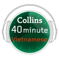 40 MIN VIETNAMESE AUDIBLE ED E Learn to speak Vietnamese in minutes with Collins