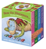 How Do Dinosaurs … Pocket Library
