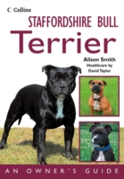 Staffordshire Bull Terrier