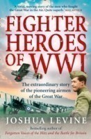 Fighter Heroes of WWI