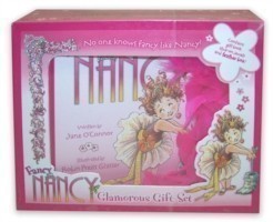 Fancy Nancy Glamorous Gift Set