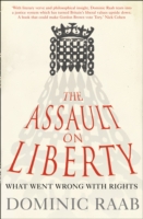 Assault on Liberty