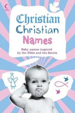 Christian Christian Names