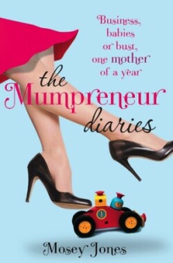 Mumpreneur Diaries