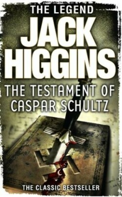 Testament of Caspar Schultz