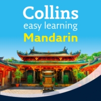 Easy Mandarin Chinese Course for Beginners Learn the Basics for Everyday Conversation