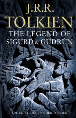 Legend of Sigurd and Gudrún