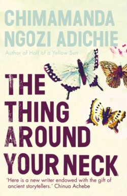 Thing Around Your Neck