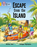 Escape from the Island