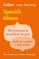 Easy Learning Spanish Idioms Trusted Support for Learning