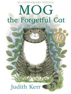 Mog the Forgetful Cat