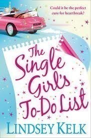 Single Girl’s To-Do List