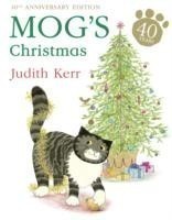 Mog’s Christmas