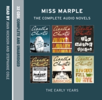 Complete Miss Marple