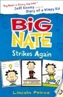 Big Nate Strikes Again