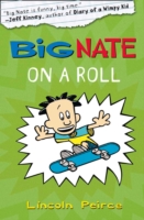 Big Nate on a Roll