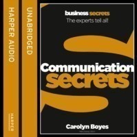 Communication (Collins Business Secrets)