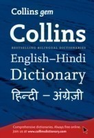 Gem English-Hindi/Hindi-English Dictionary The World's Favourite Mini Dictionaries