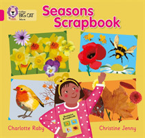 Seasons Scrapbook