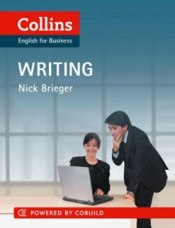 Business Writing B1-C2