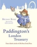 Paddington’s London Story Treasury