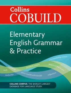COBUILD Elementary English Grammar and Practice A1-A2