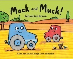 Mack and Muck!