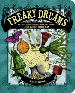 Freaky Dreams