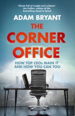 Corner Office