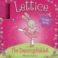 Lettice – The Dancing Rabbit Buggy Book