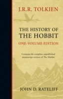 History of the Hobbit