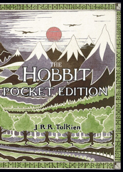 Hobbit: Pocket Hardback