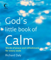 God's Little Book of Calm