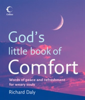 God's Little Book of Comfort