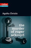 Murder of Roger Ackroyd Level 5, B2+