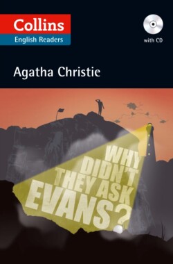 Why Didn’t They Ask Evans? Level 5, B2+