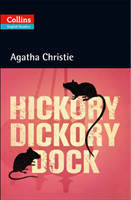 Hickory Dickory Dock Level 5, B2+
