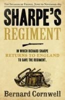 Sharpe’s Regiment