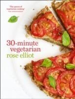 30-Minute Vegetarian