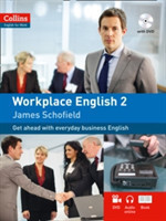 Workplace English 2 A2
