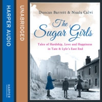 Sugar Girls