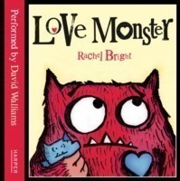 Love Monster