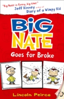 Big Nate Goes for Broke