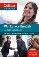 Workplace English 1 [Self-study workbook only]