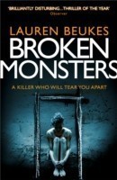 Broken Monsters