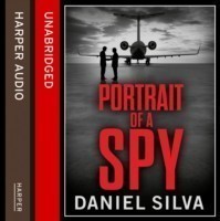 Portrait of a Spy