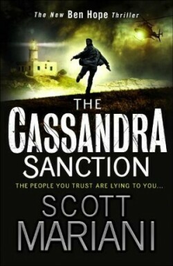 Cassandra Sanction